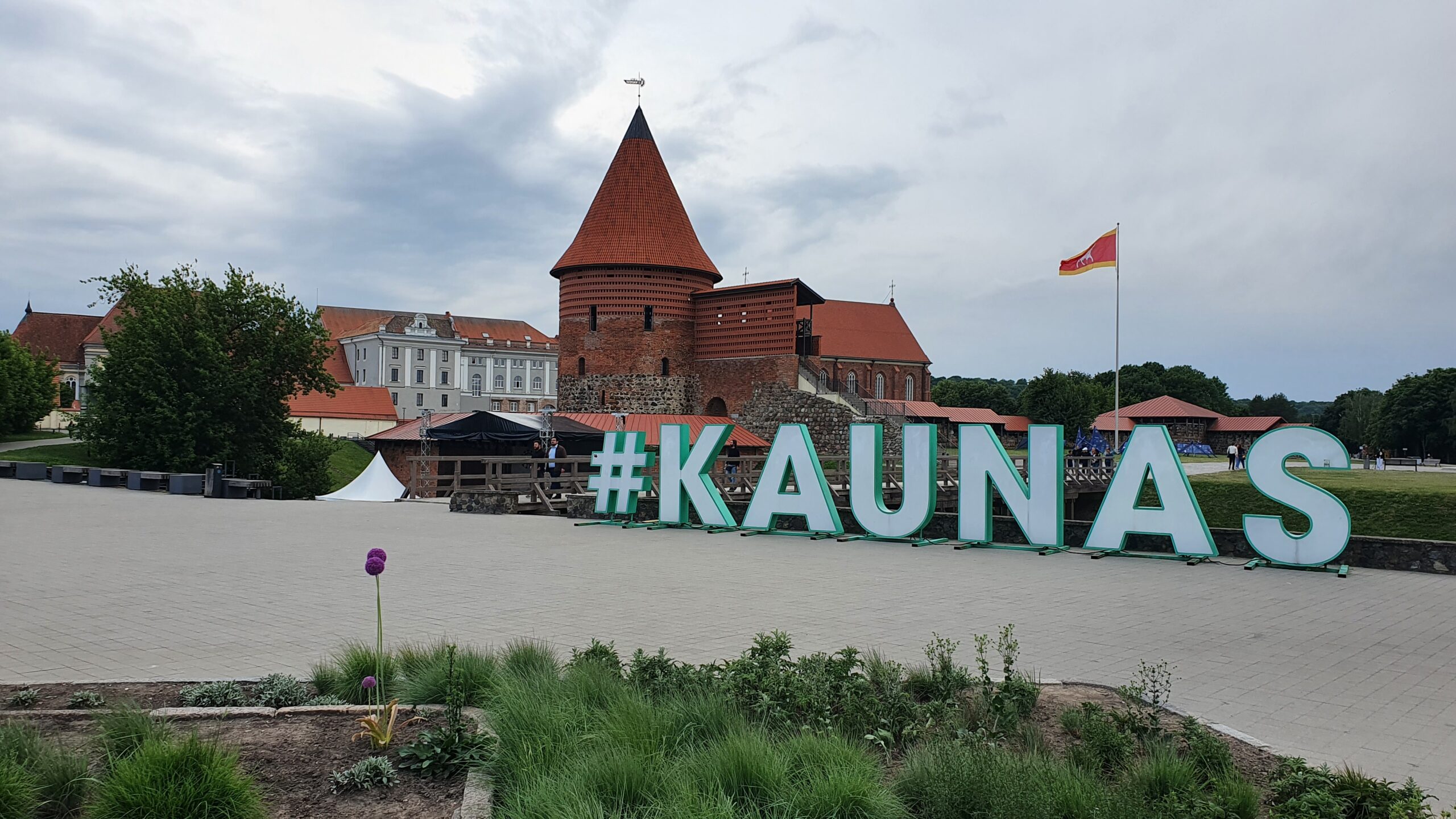 Top Things to Do in Kaunas Lithuania: Must-See Attractions & Tips