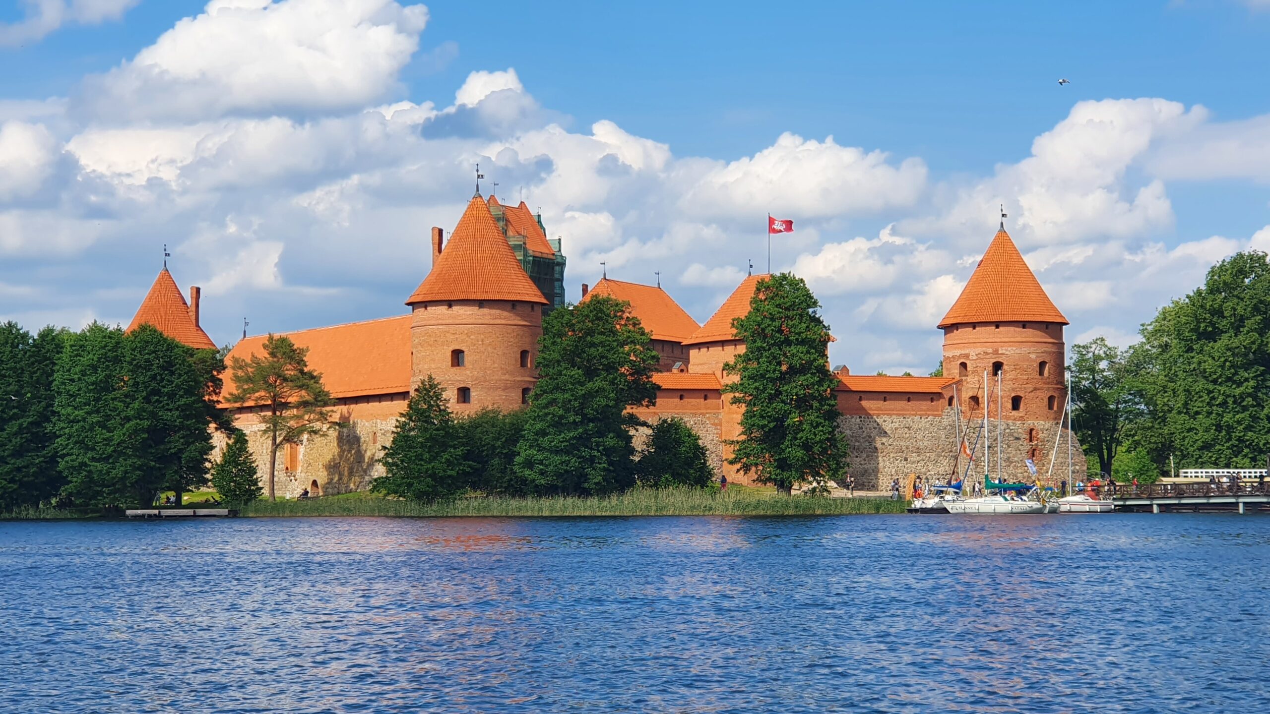 Things to Do in Trakai, Lithuania: Visit the Island Castle and More