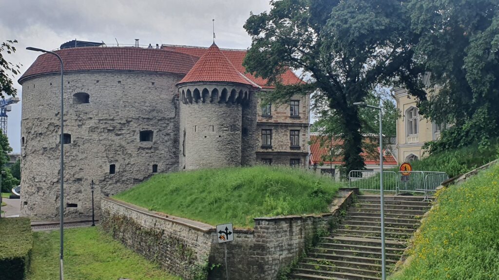 Tallinn, Estonia