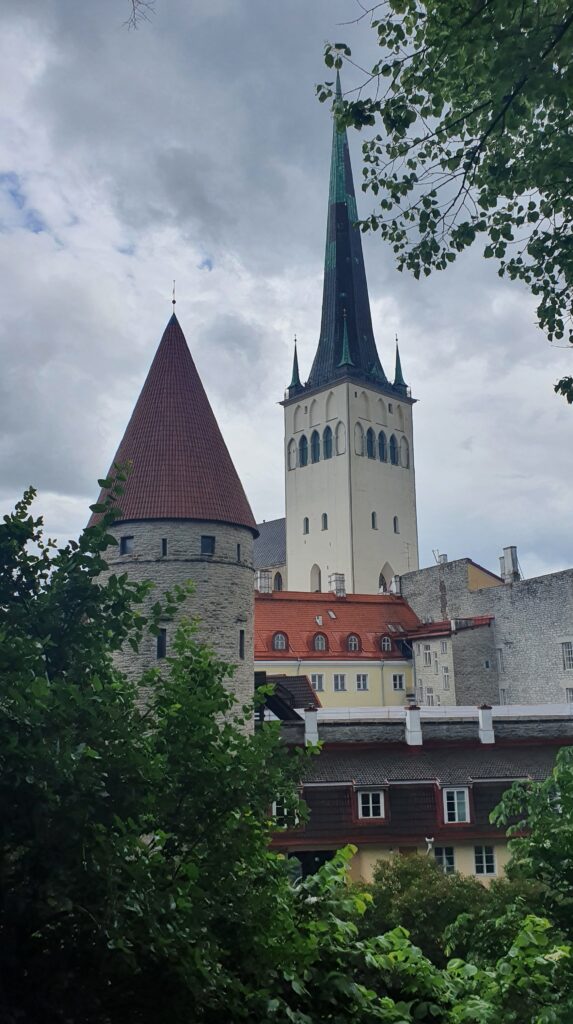 Tallinn, Estonia