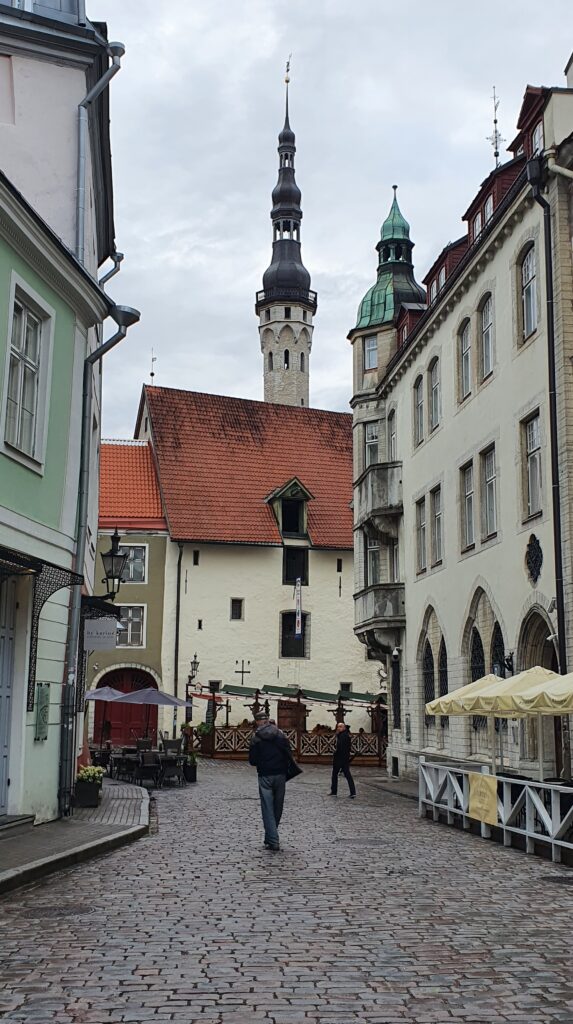 Tallinn, Estonia