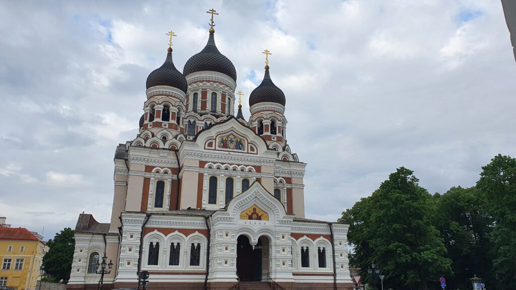 Tallinn, Estonia