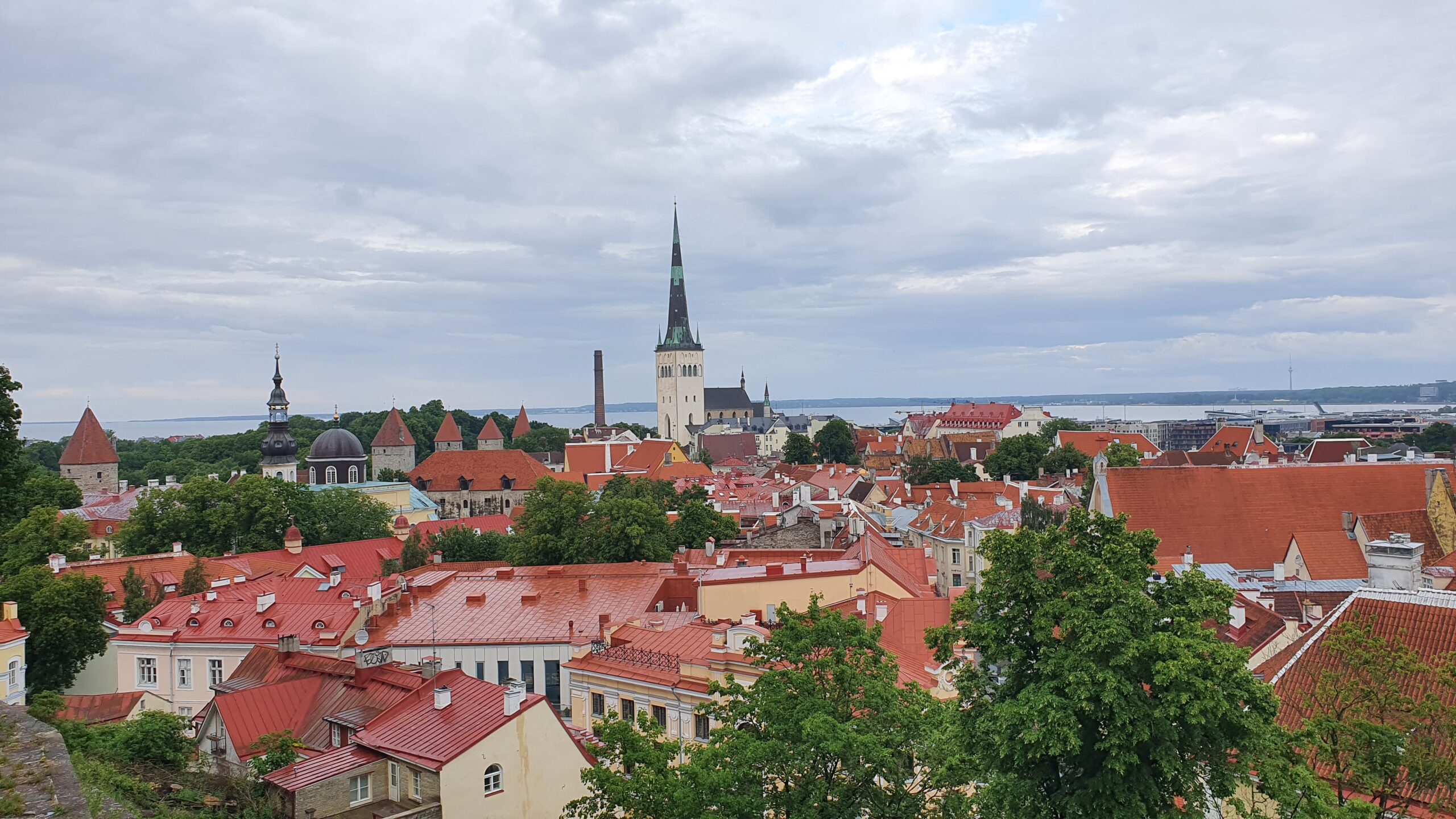 Tallinn Estonia