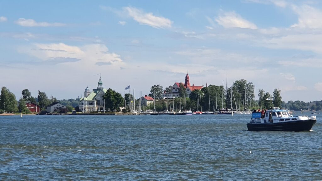 Helsinki, Finland