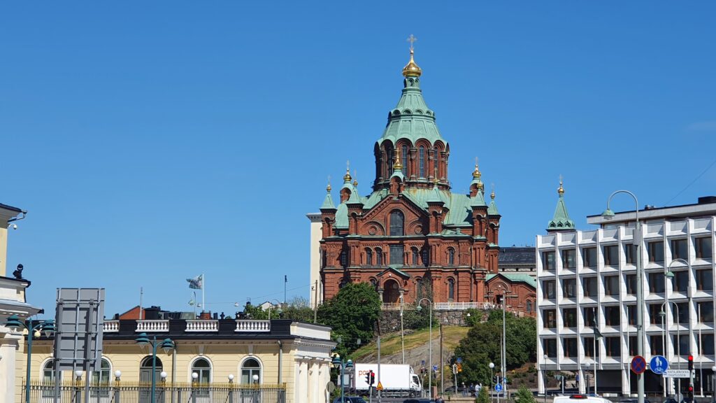 Helsinki, Finland