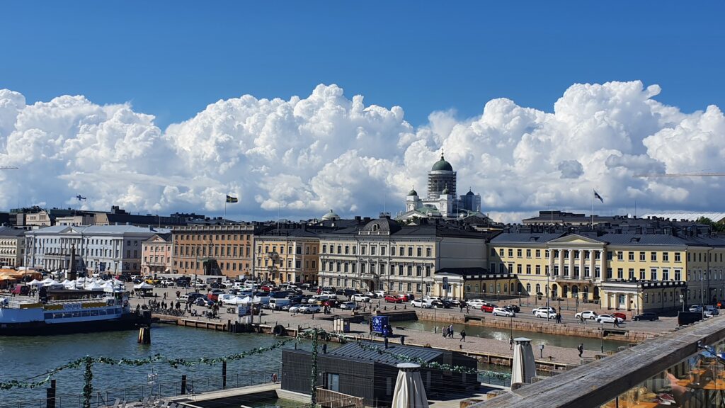 Helsinki, Finland