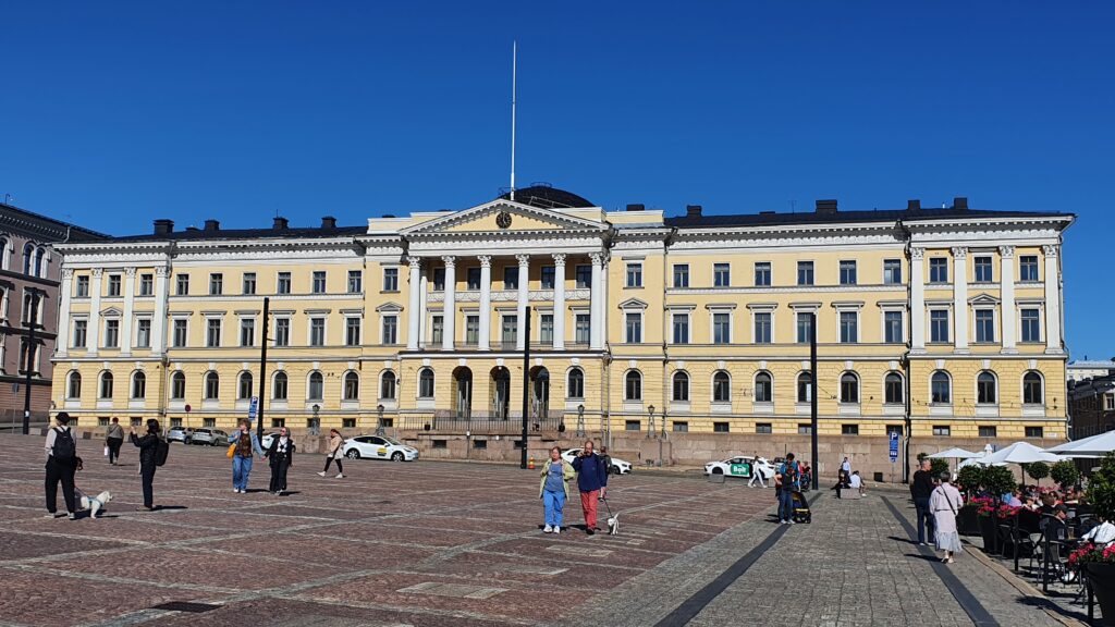 Helsinki, Finland