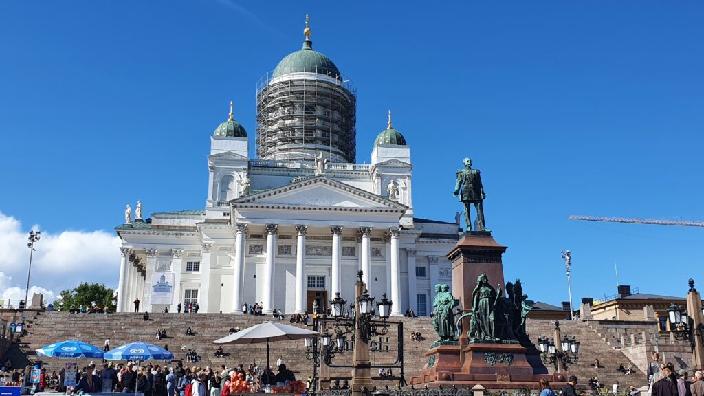 Helsinki Cathedral