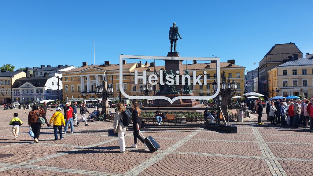 Helsinki, Finland