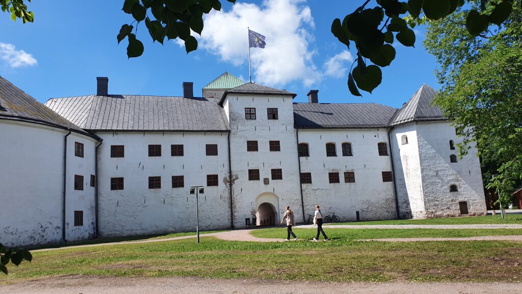 Turku Castle