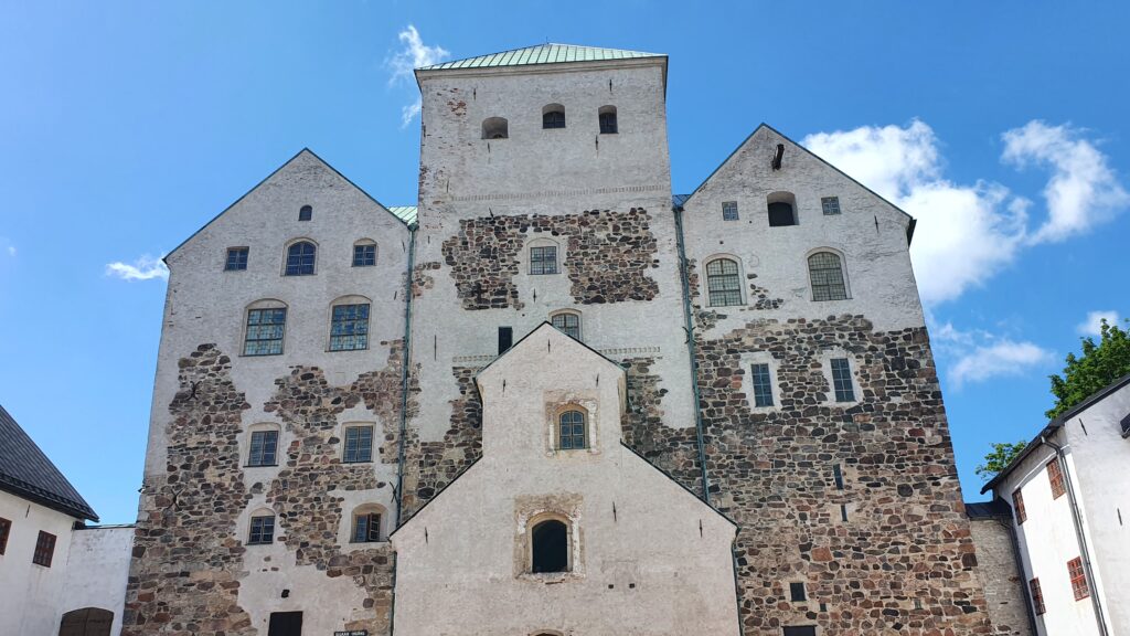 Turku Castle