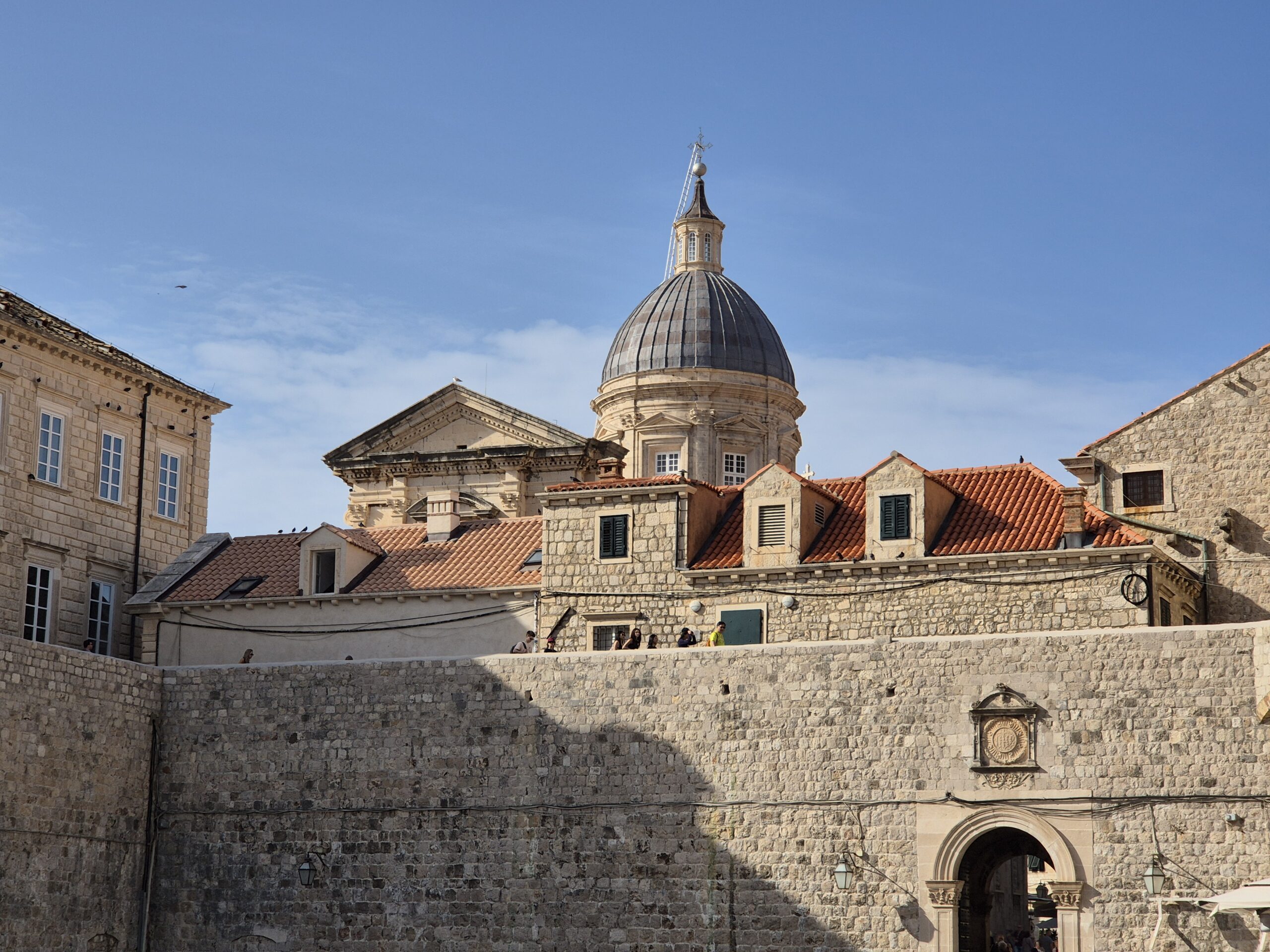 Dubrovnik in 1 day Guide: Historic Sights, Game of Thrones Locations & Local Highlights