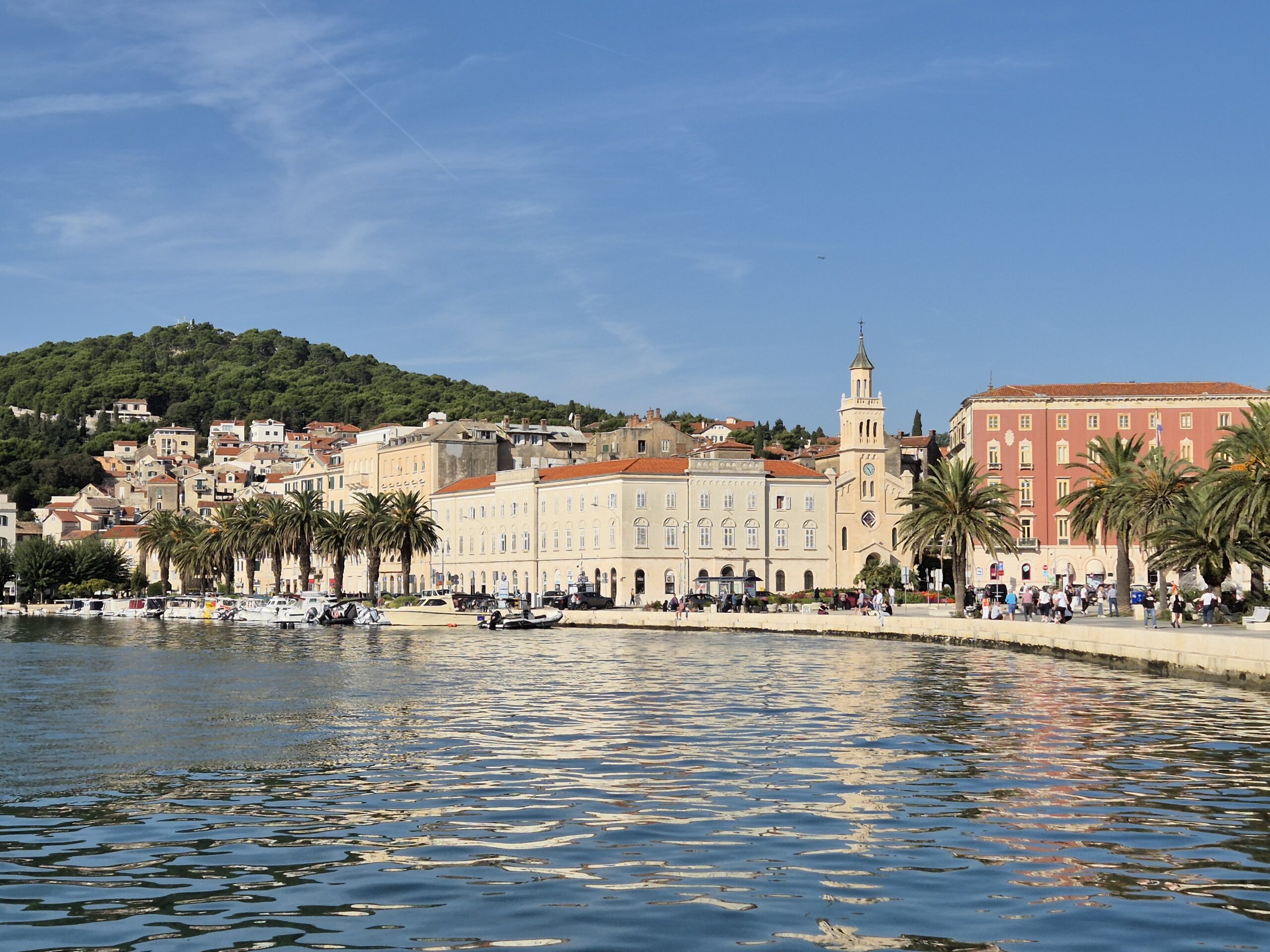 Things to do in Split, Croatia – 1 Day Guide