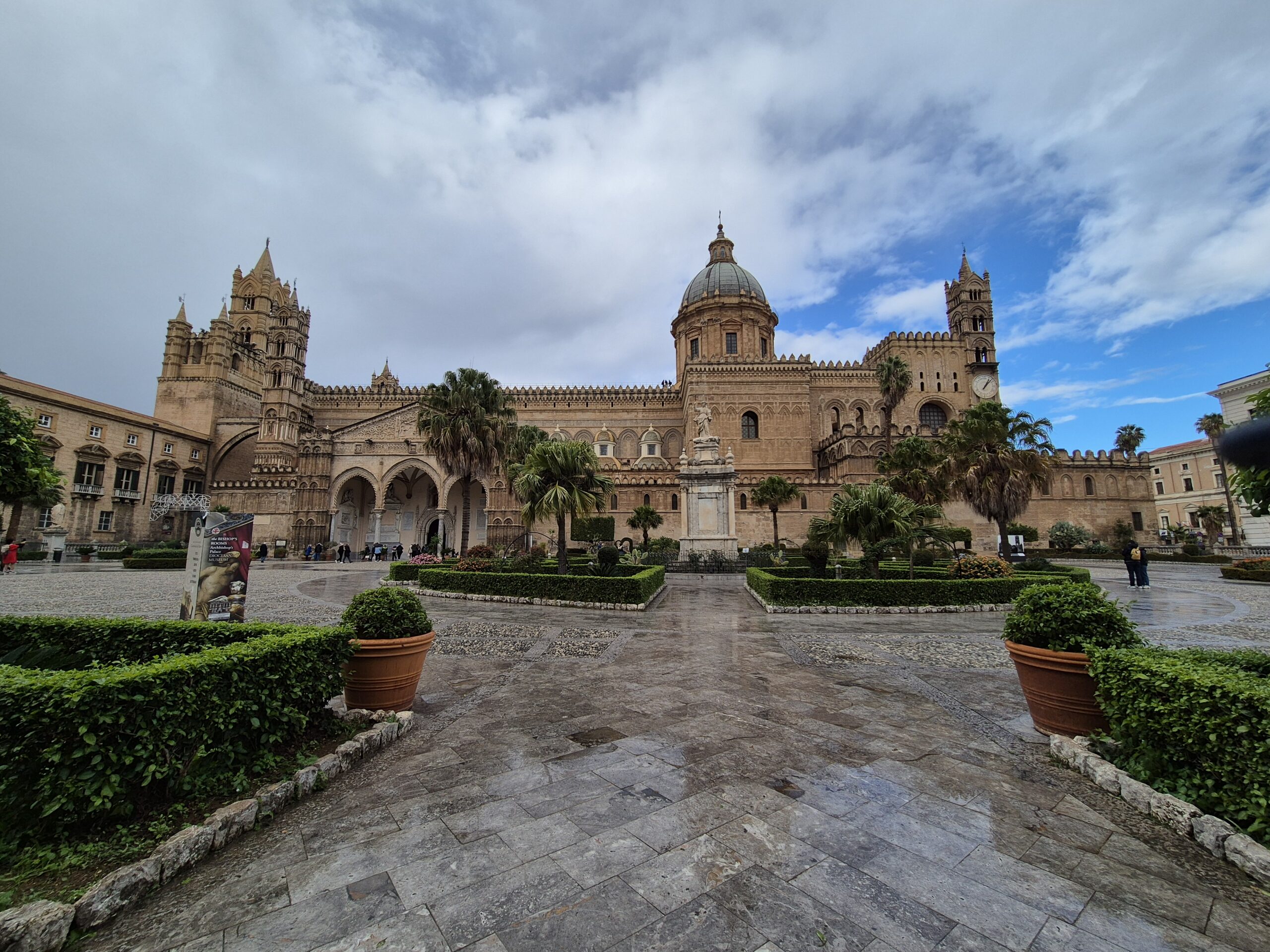 Things to Do in Palermo and Surroundings – Weekend Guide